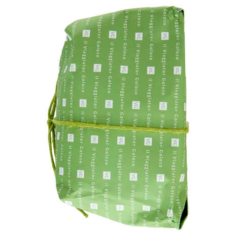 Panettone BIO Il Viaggiator Goloso