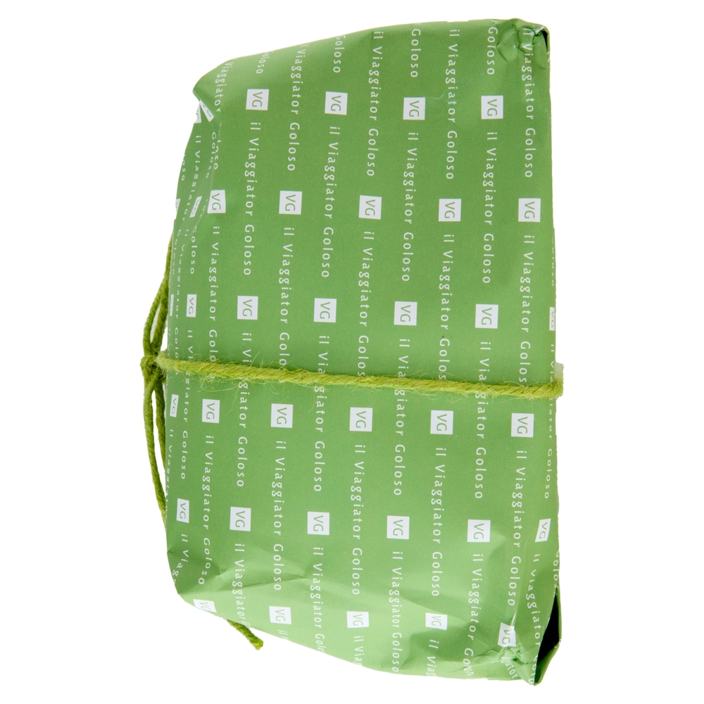 Panettone BIO Il Viaggiator Goloso