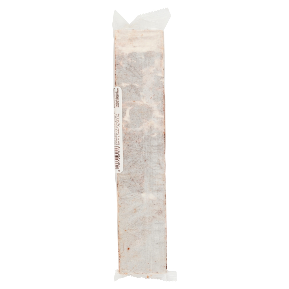 Torrone Tenero Cioccolato Fondente Il Viaggiator Goloso