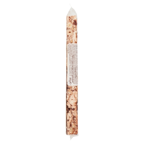 Torrone Tenero Cioccolato Fondente Il Viaggiator Goloso