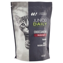 Croccantini Gatto Junior Ricchi in Carne U! Confronta e Risparmia