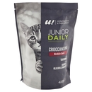 Croccantini Gatto Junior Ricchi in Carne U! Confronta e Risparmia