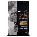 Crocchette Cane Medio/Grande Adulto con Pollo Fresco U! Confronta e Risparmia