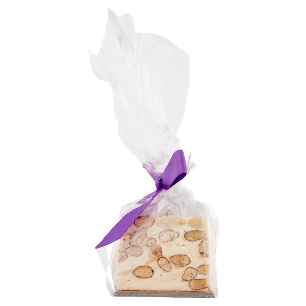 Torrone Tenero Mandorle Il Viaggiator Goloso