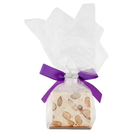 Torrone Tenero Mandorle Il Viaggiator Goloso