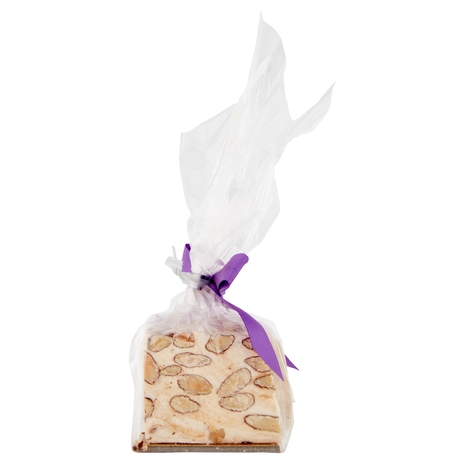 Torrone Tenero Mandorle Il Viaggiator Goloso