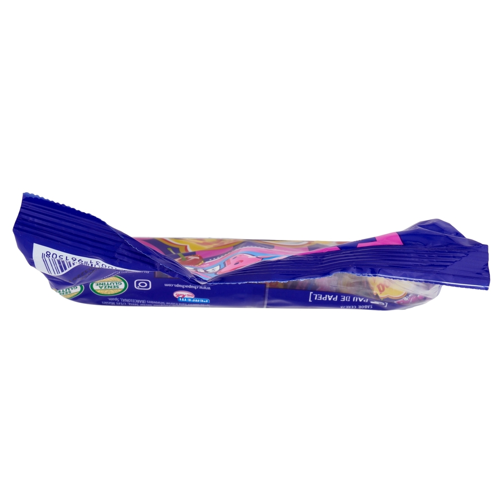 Chupa Chups Cherry Flavour Big Babol 8 Lollipops 144 g