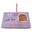 SZ Gusto Ricco con Gocce di Cacao, Mirtilli Rossi e Uvetta 600 g