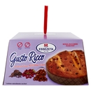 SZ Gusto Ricco con Gocce di Cacao, Mirtilli Rossi e Uvetta 600 g