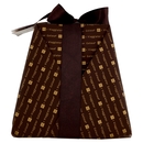 Pandoro con Gocce di Cioccolato Fondente Il Viaggiator Goloso