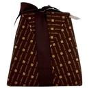 Pandoro con Gocce di Cioccolato Fondente Il Viaggiator Goloso