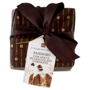 Pandoro con Gocce di Cioccolato Fondente Il Viaggiator Goloso