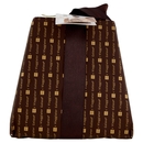 Pandoro con Gocce di Cioccolato Fondente Il Viaggiator Goloso