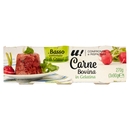Carne Bovina in Gelatina U! Confronta e Risparmia