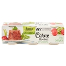 Carne Bovina in Gelatina U! Confronta e Risparmia