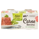 Carne Bovina in Gelatina U! Confronta e Risparmia