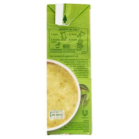 Knorr Passato Tradizionale 500 ml