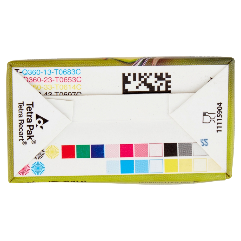 Knorr Zuppa Ortolana con Orzo, Farro e Verdure 500 ml