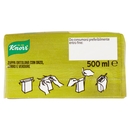 Knorr Zuppa Ortolana con Orzo, Farro e Verdure 500 ml