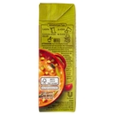 Knorr Zuppa Ortolana con Orzo, Farro e Verdure 500 ml