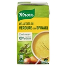 Knorr Vellutata di Verdure con Spinaci 500 ml