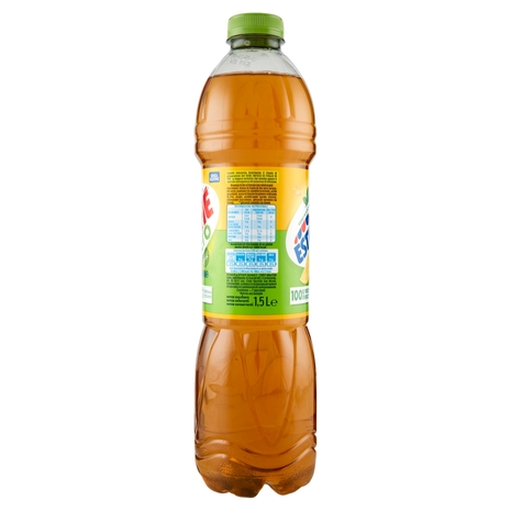 Estathé zero limone 1,5 L