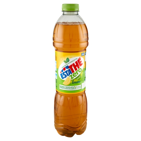 Estathé zero limone 1,5 L