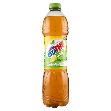 Estathé zero limone 1,5 L