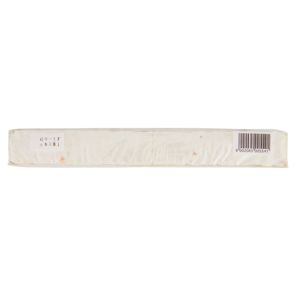 Sebaste Torrone friabile con nocciole 250 g