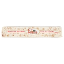 Sebaste Torrone friabile con nocciole 250 g