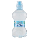 Sant'Anna la Baby Naturale Sorgente Rebruant Vinadio 0,25 L
