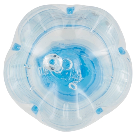 Sant'Anna la Baby Naturale Sorgente Rebruant Vinadio 0,25 L