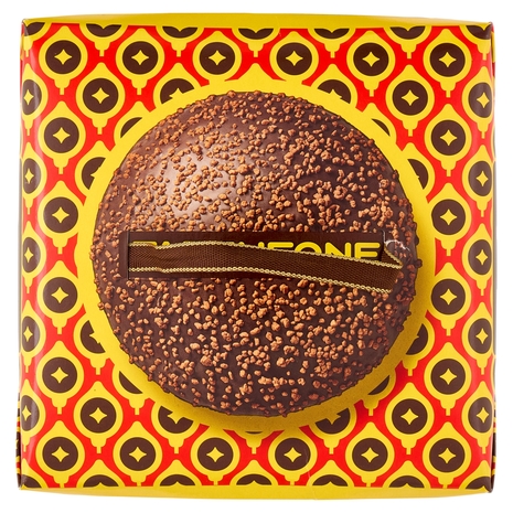 Motta Tartufone il Panettone 800 g