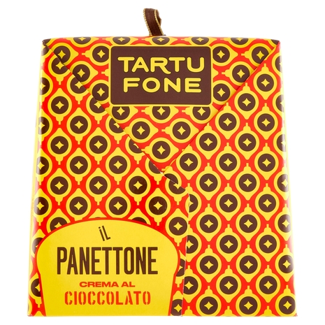 Motta Tartufone il Panettone 800 g