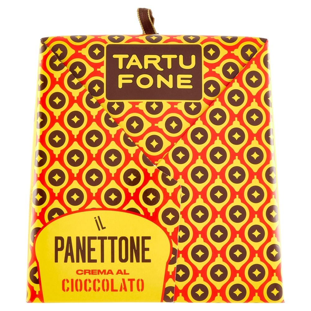 Motta Tartufone il Panettone 800 g