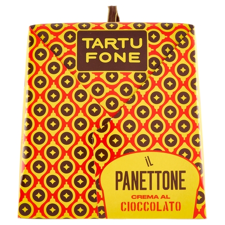 Motta Tartufone il Panettone 800 g