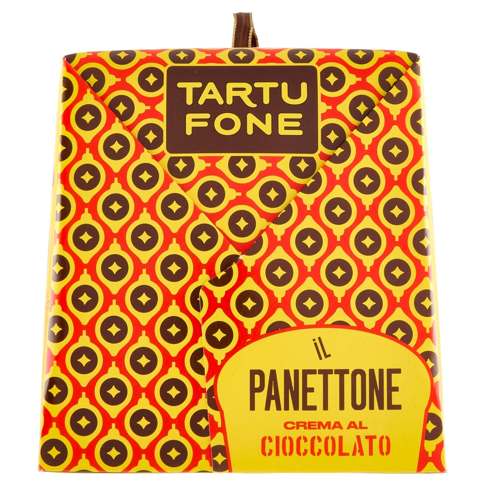 Motta Tartufone il Panettone 800 g
