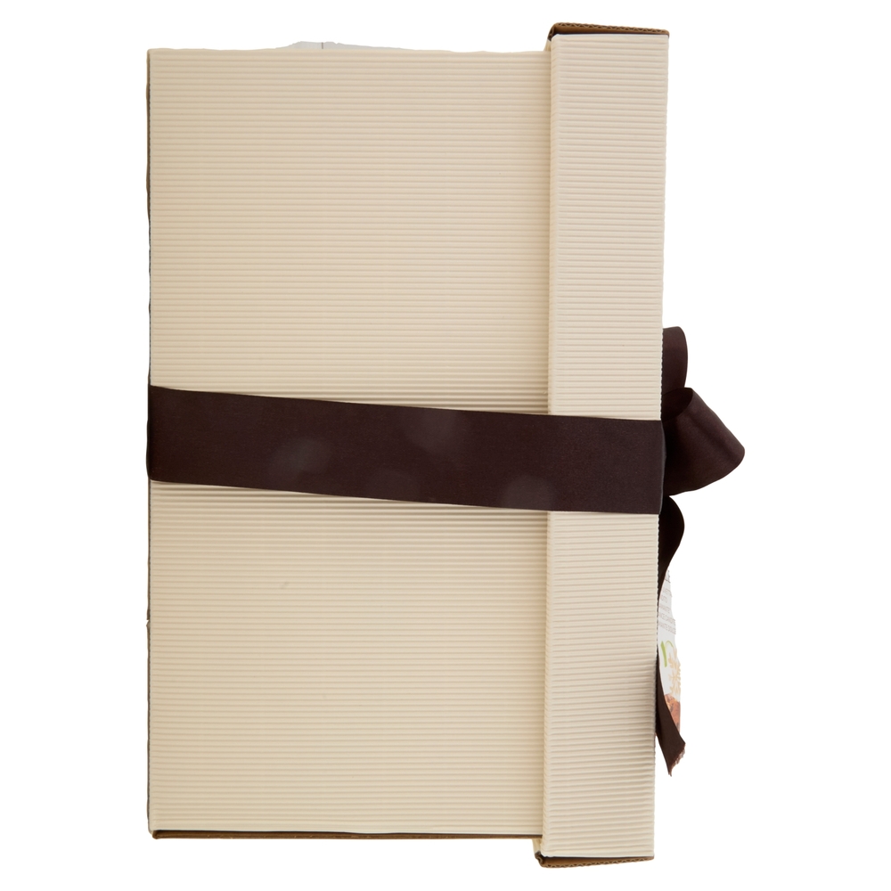 Strenna di Natale Panettone Il Viaggiator Goloso