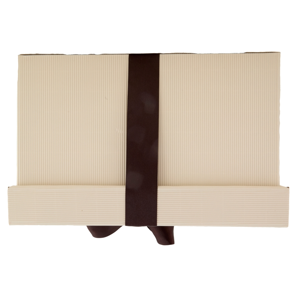 Strenna di Natale Panettone Il Viaggiator Goloso