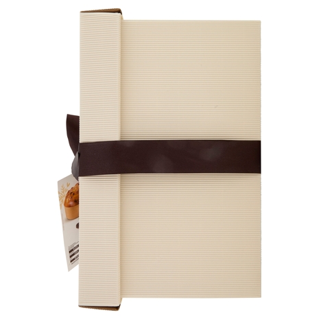 Strenna di Natale Panettone Il Viaggiator Goloso