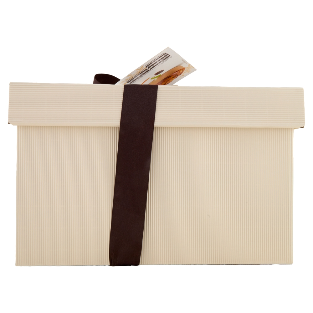 Strenna di Natale Panettone Il Viaggiator Goloso