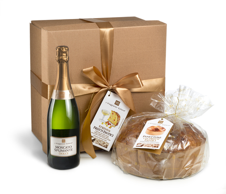 Strenna Frutti Esotici Il Viaggiator Goloso