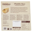 Panarello Pandolce basso Cioccolato e Nocciole 750 g