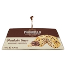 Panarello Pandolce basso Cioccolato e Nocciole 750 g