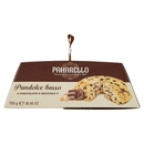 Panarello Pandolce basso Cioccolato e Nocciole 750 g