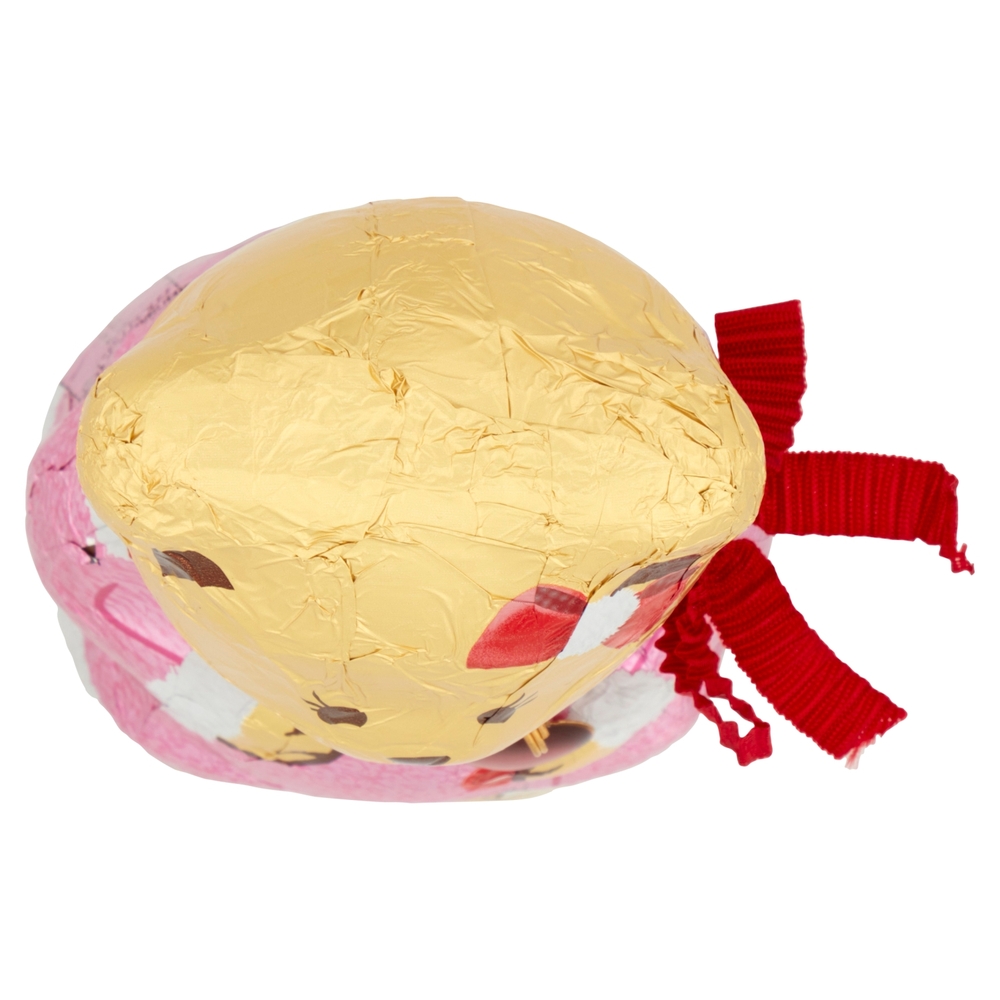 Lindt Orsetto Cioccolato al latte Girl 100 g