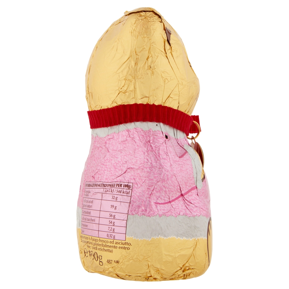 Lindt Orsetto Cioccolato al latte Girl 100 g