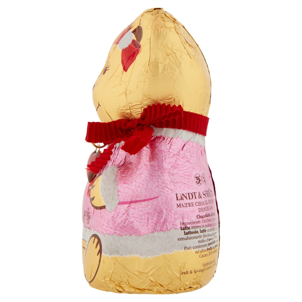 Lindt Orsetto Cioccolato al latte Girl 100 g