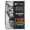 12 Bocconcini in Gelatina Assortiti U! Confronta e Risparmia