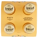 Lurisia la Nostra Aranciata confezione 4 x 275 ml